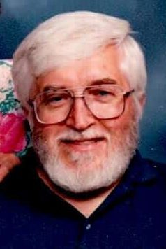 William Alexander Leach Obituary