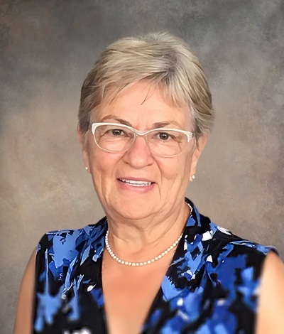 Avis de décès de Diane Crispo Boiteau