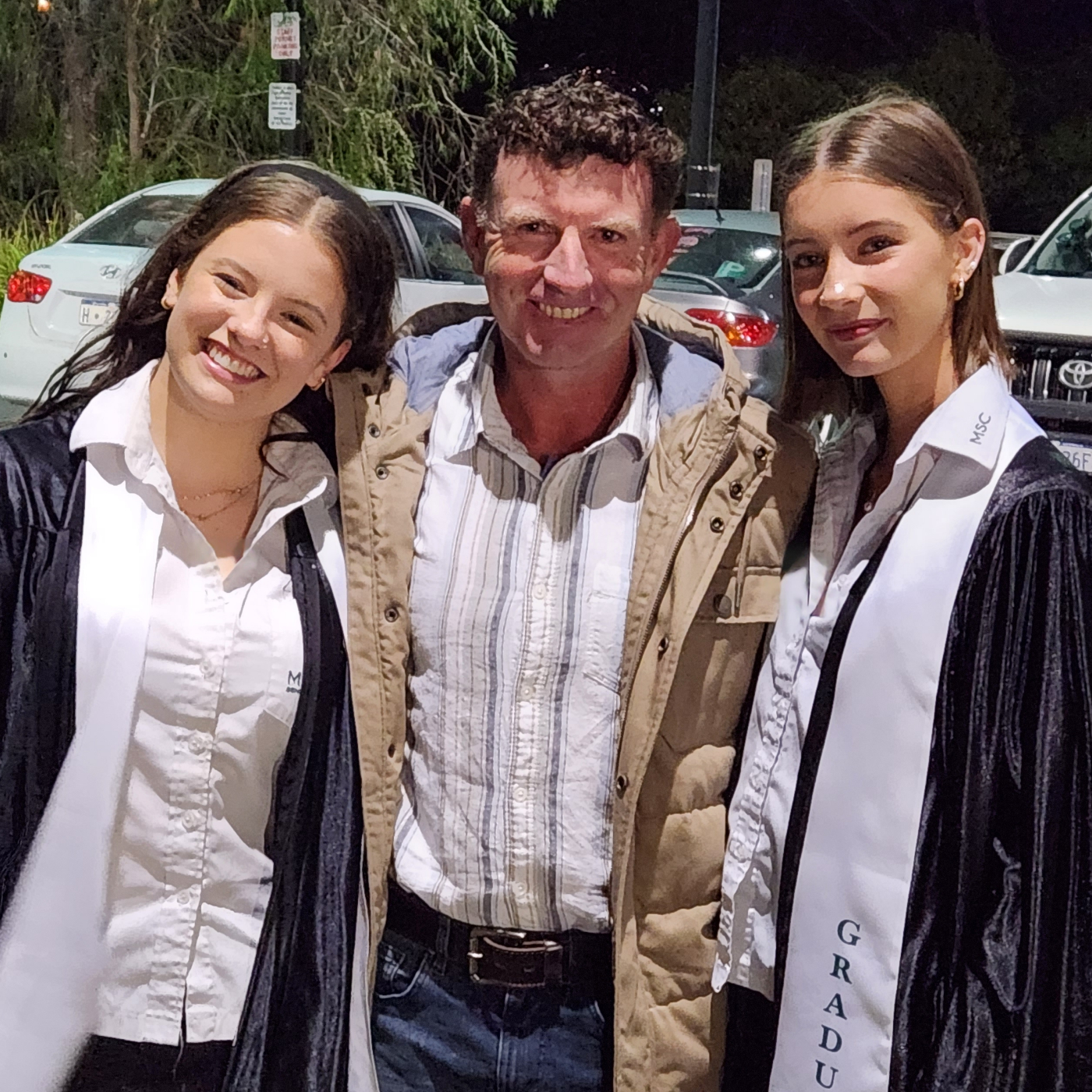 Timothy William Higgins