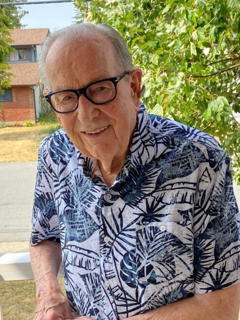 Neil Allert Obituary