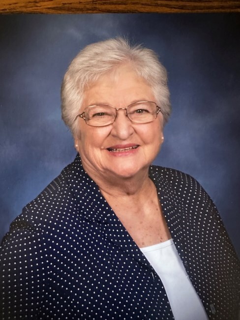 Judith Hall Kleen Obituary