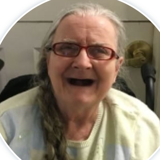 Connie Lynn (Lockwood) Holston's obituary , Passed away on April 30, 2025 in Xenia, Ohio