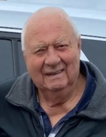 Raymond Ronald Mielke Sr. Obituary