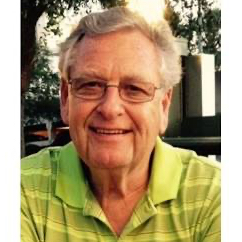 Hank Hartfield Obituary