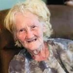 Patsy Louise Walters Obituary