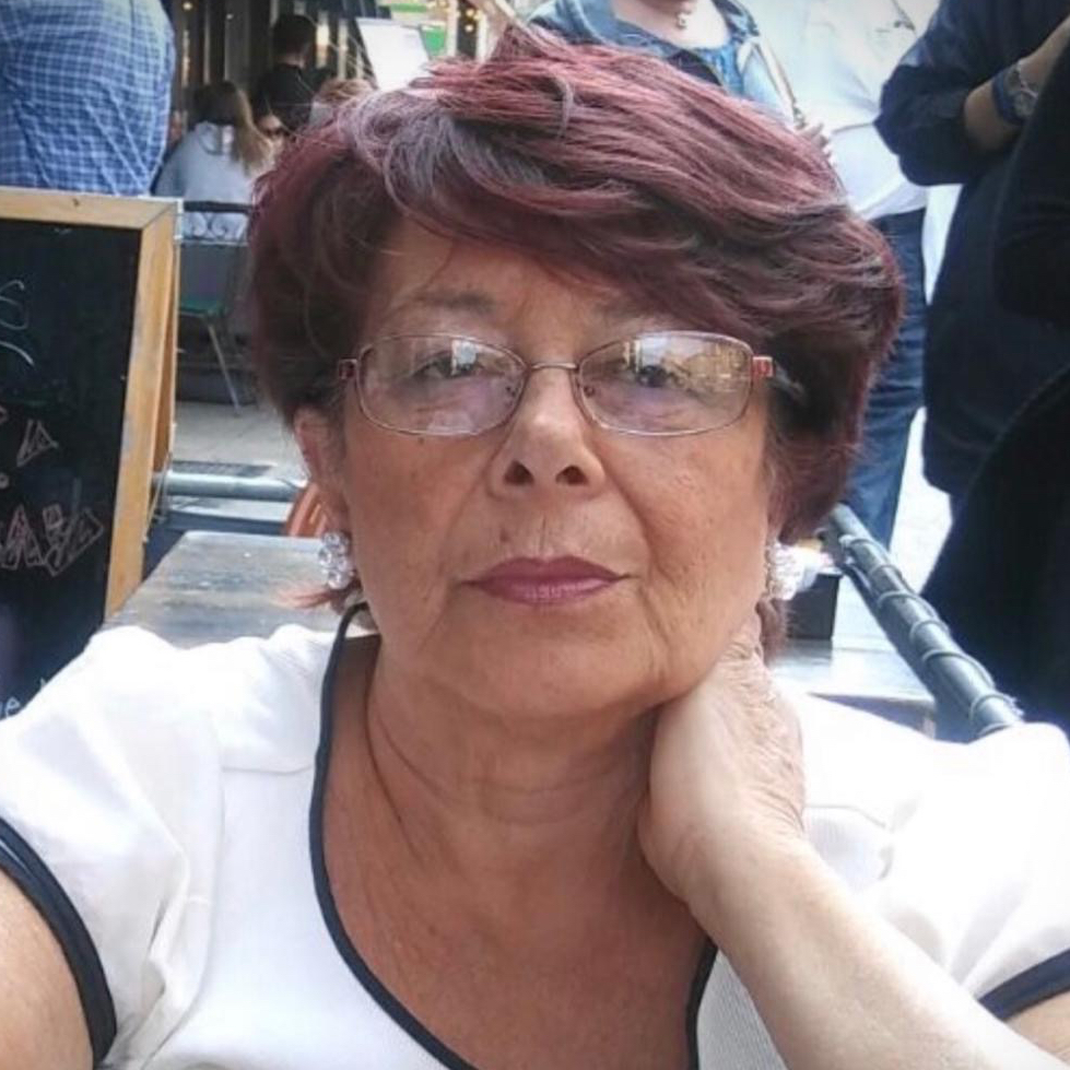 Elizabeth M. Del Barrio's obituary , Passed away on April 27, 2025 in Commack, New York