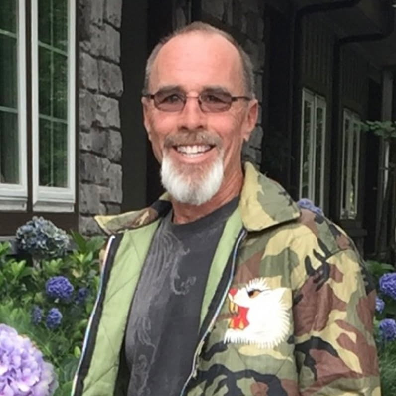 Dale R. Christian Obituary
