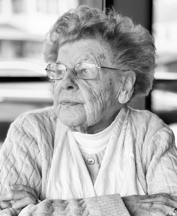 Margaret Mary Staack Obituary