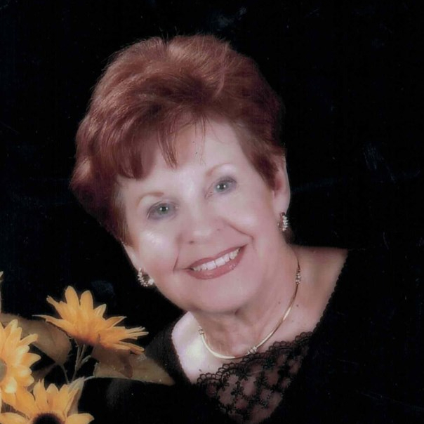 Lisette Rita Frappier's obituary , Passed away on April 29, 2025 in Cornwall, Ontario