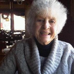 Laurel Ruth (Meades) Waterhouse Obituary
