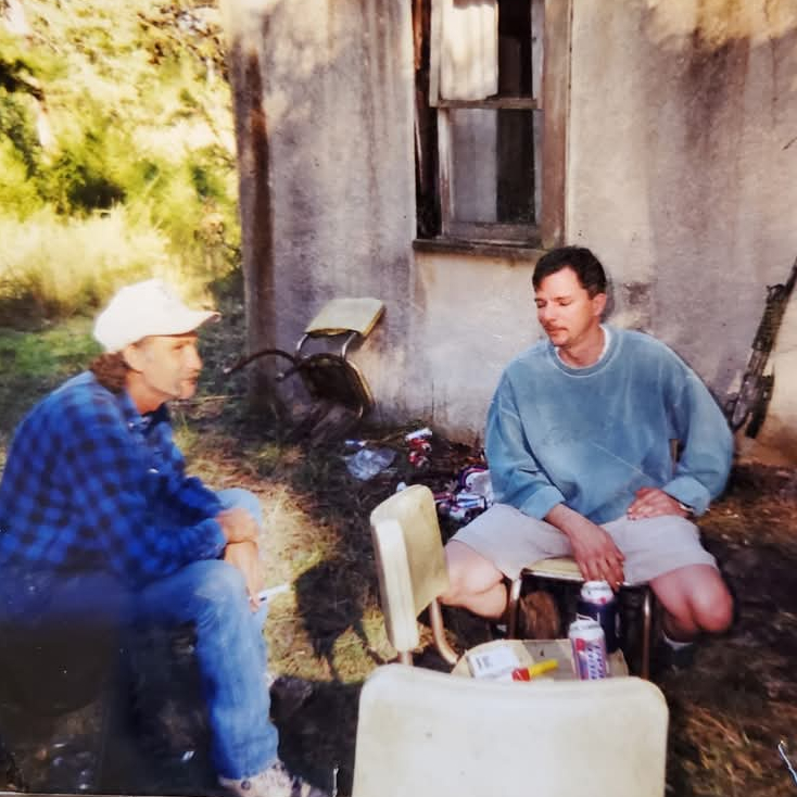 John E. Day III Obituary