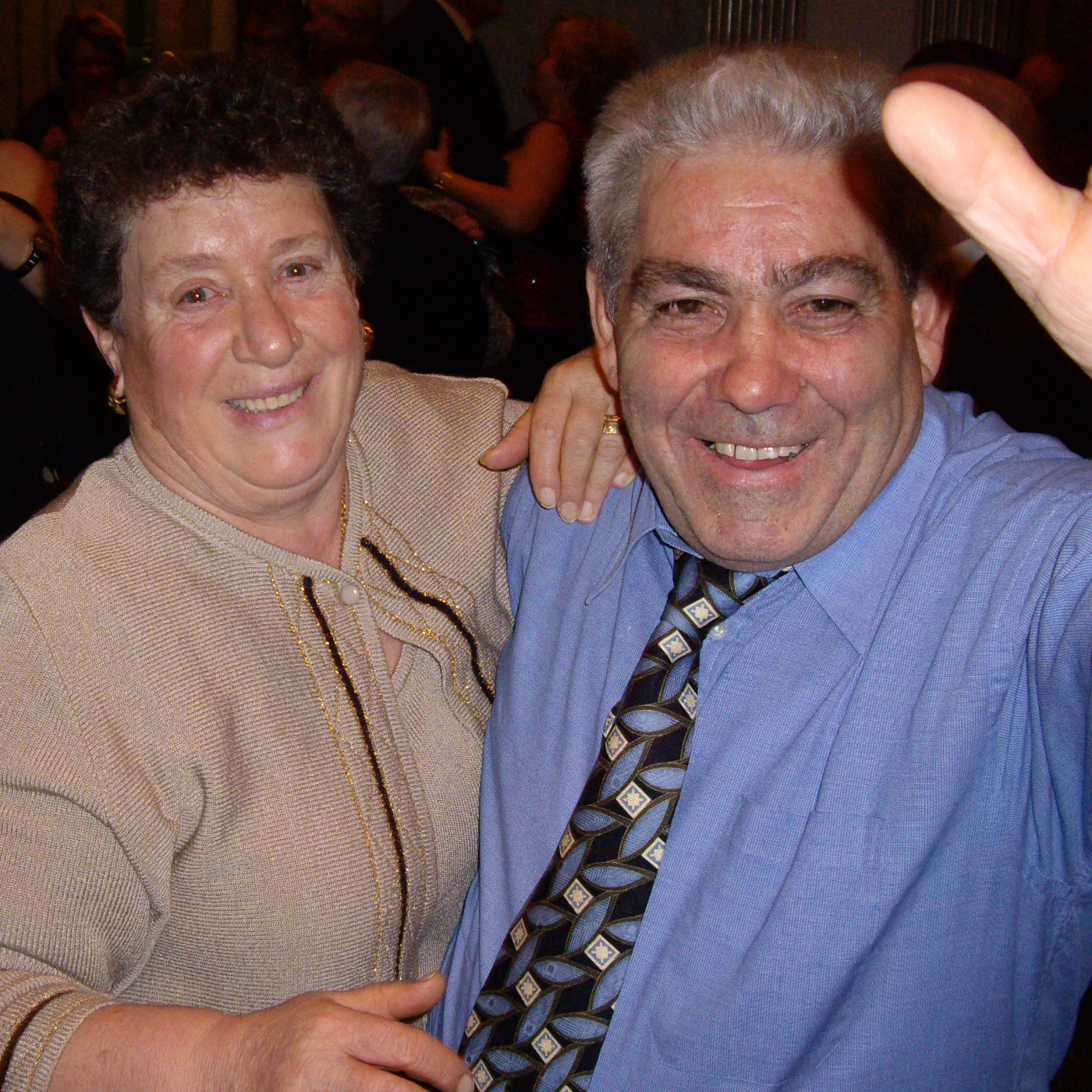 Giovanni Pagliaroli's obituary , Passed away on May 2, 2025 in Vaughan, Ontario