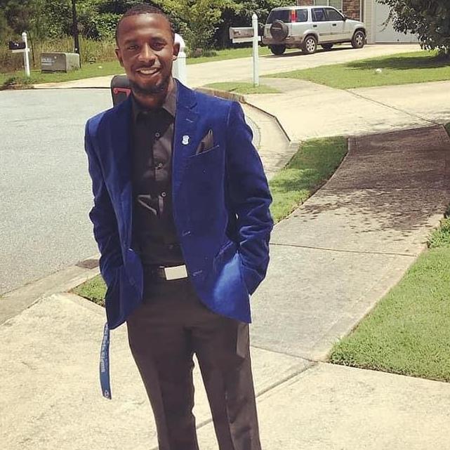 Jalil Keyshawn Walters's obituary , Passed away on April 28, 2025 in Hampton, Georgia