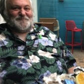 Avis de décès de Bernard Sarti