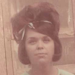 Diana Kay Floyd's obituary , Passed away on April 30, 2025 in Tulsa, Oklahoma