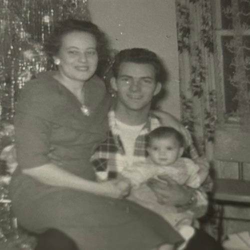Shirley Anne Jackson's obituary , Passed away on May 3, 2025 in Orillia, Ontario
