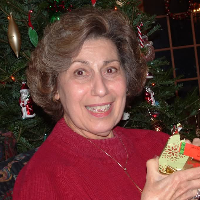 Helen Ann Viccica's obituary , Passed away on April 28, 2025 in Norwood, New Jersey