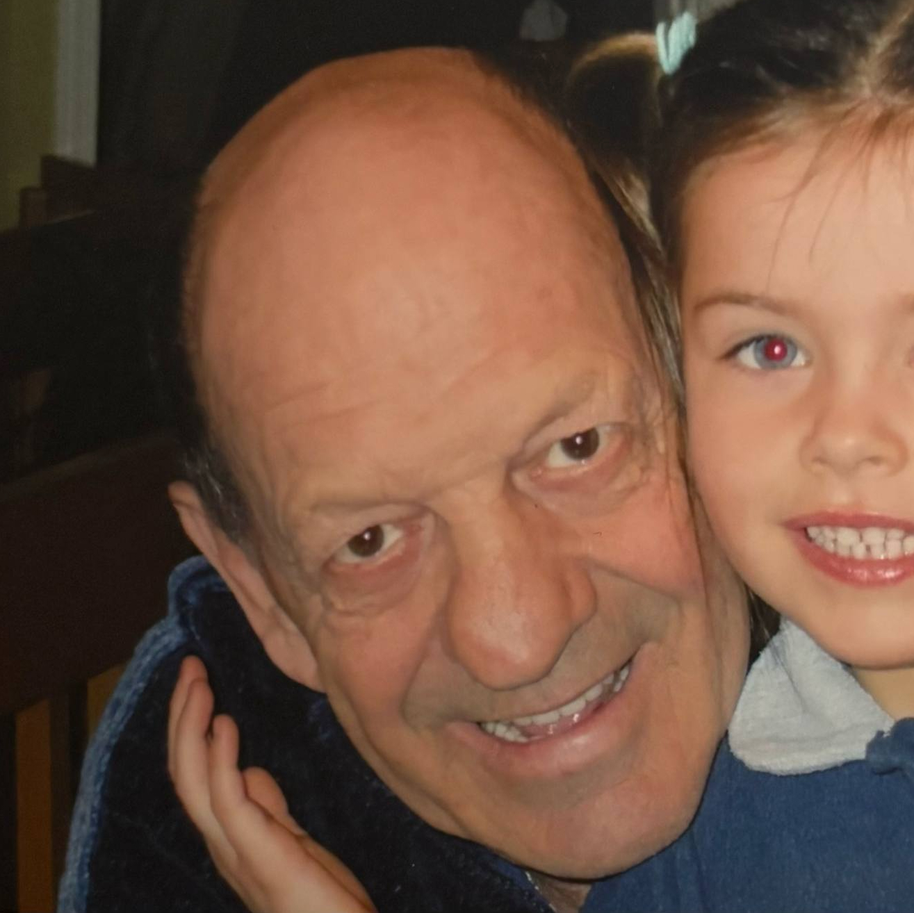 Louis-Philippe Bélanger Obituary