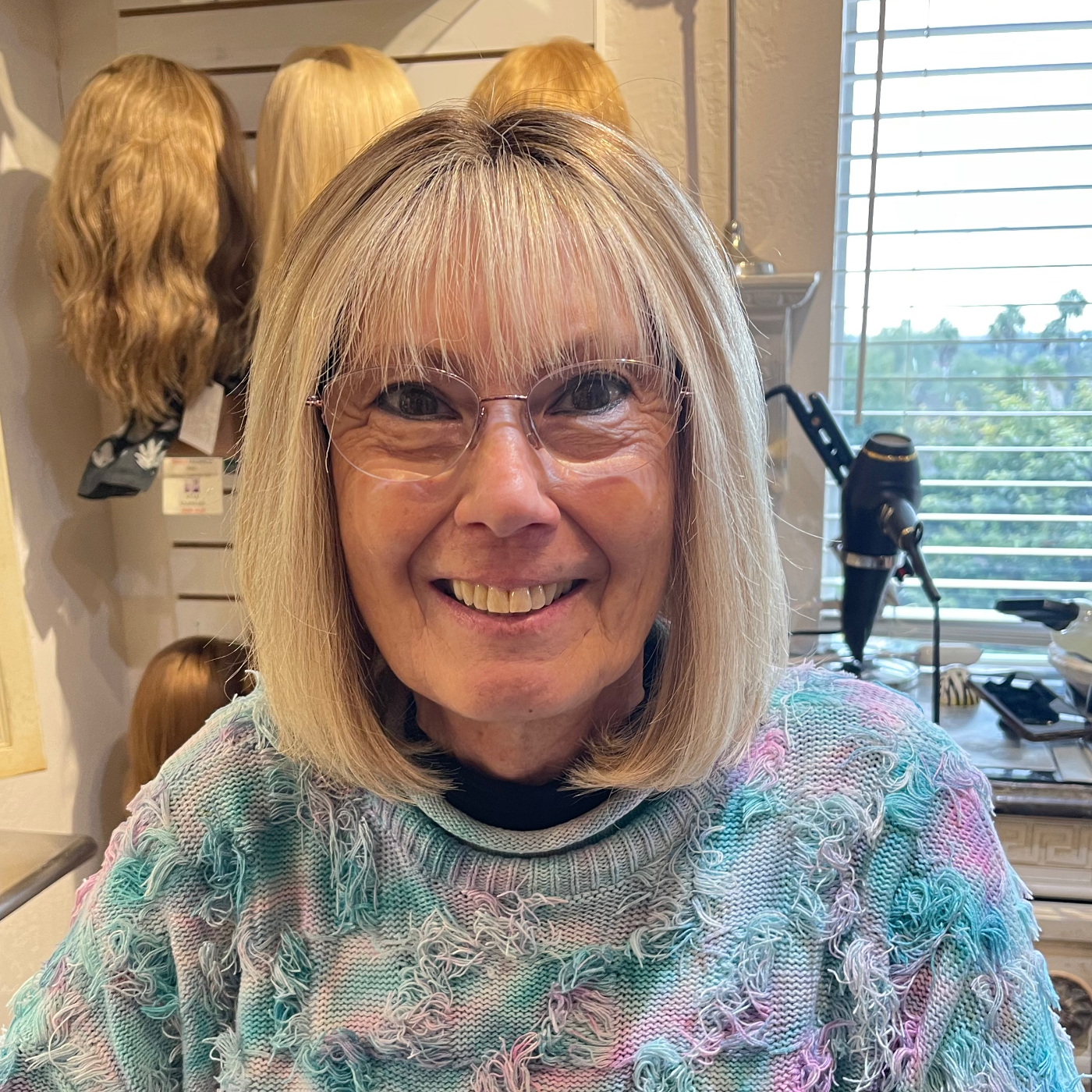 Barbara Jo (Hadley) Nuttmann