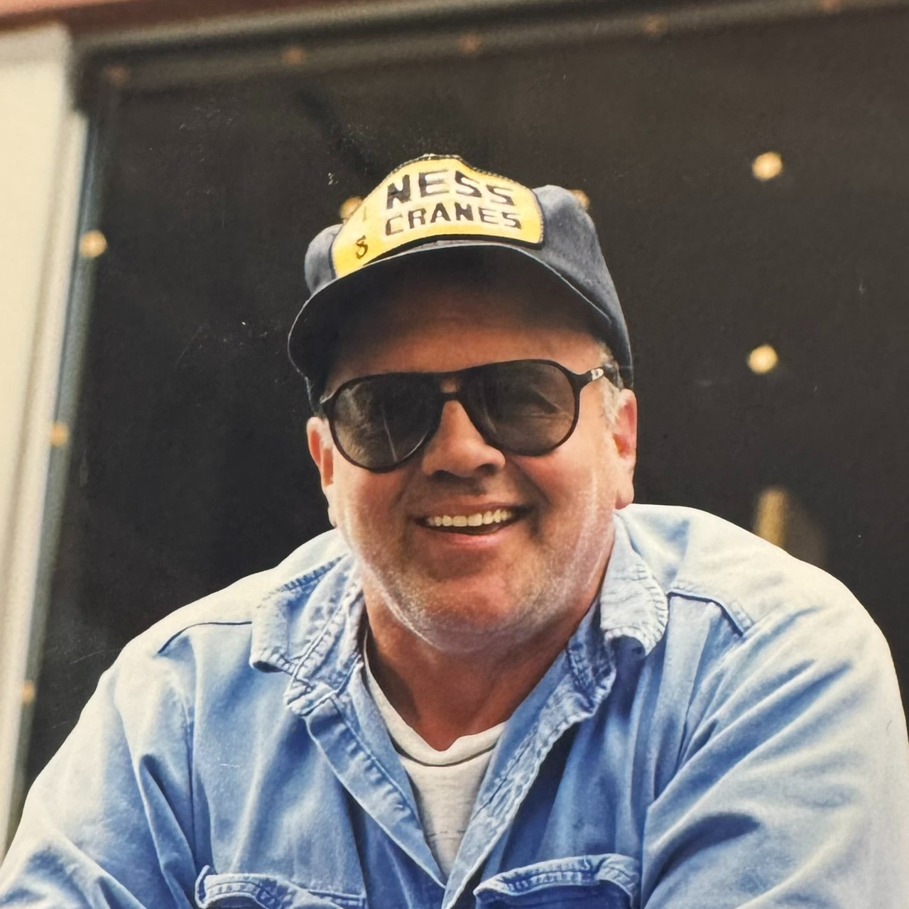 William Christopher Burns Obituary