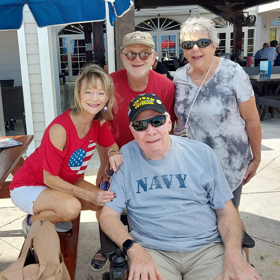 Danny Corp's obituary , Passed away on May 7, 2025 in Sunrise, Florida
