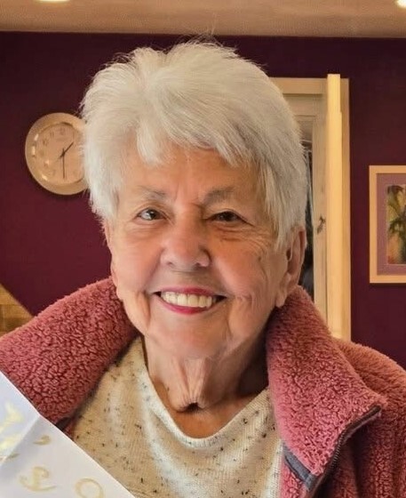 Shirley Ann Janecek's obituary , Passed away on May 7, 2025 in Canton, Ohio
