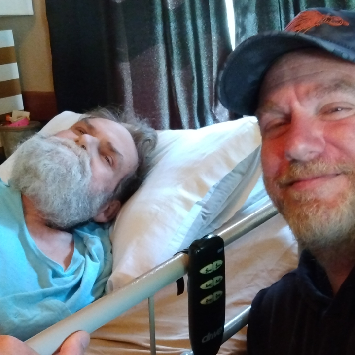 John Earl Mullikin Sr.