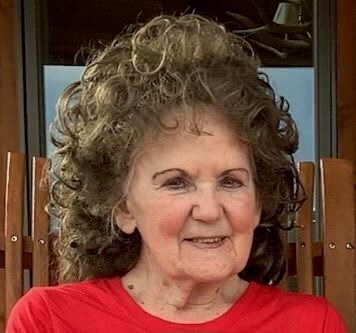Inez Bunce Barbour Obituary