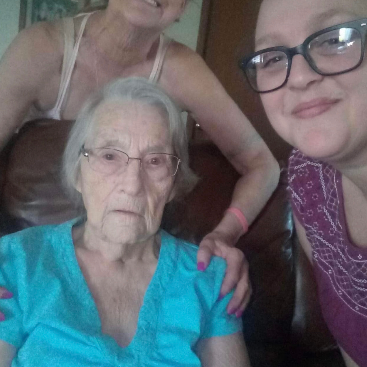 Doris Marie Clark's obituary , Passed away on May 3, 2025 in Osceola, Missouri