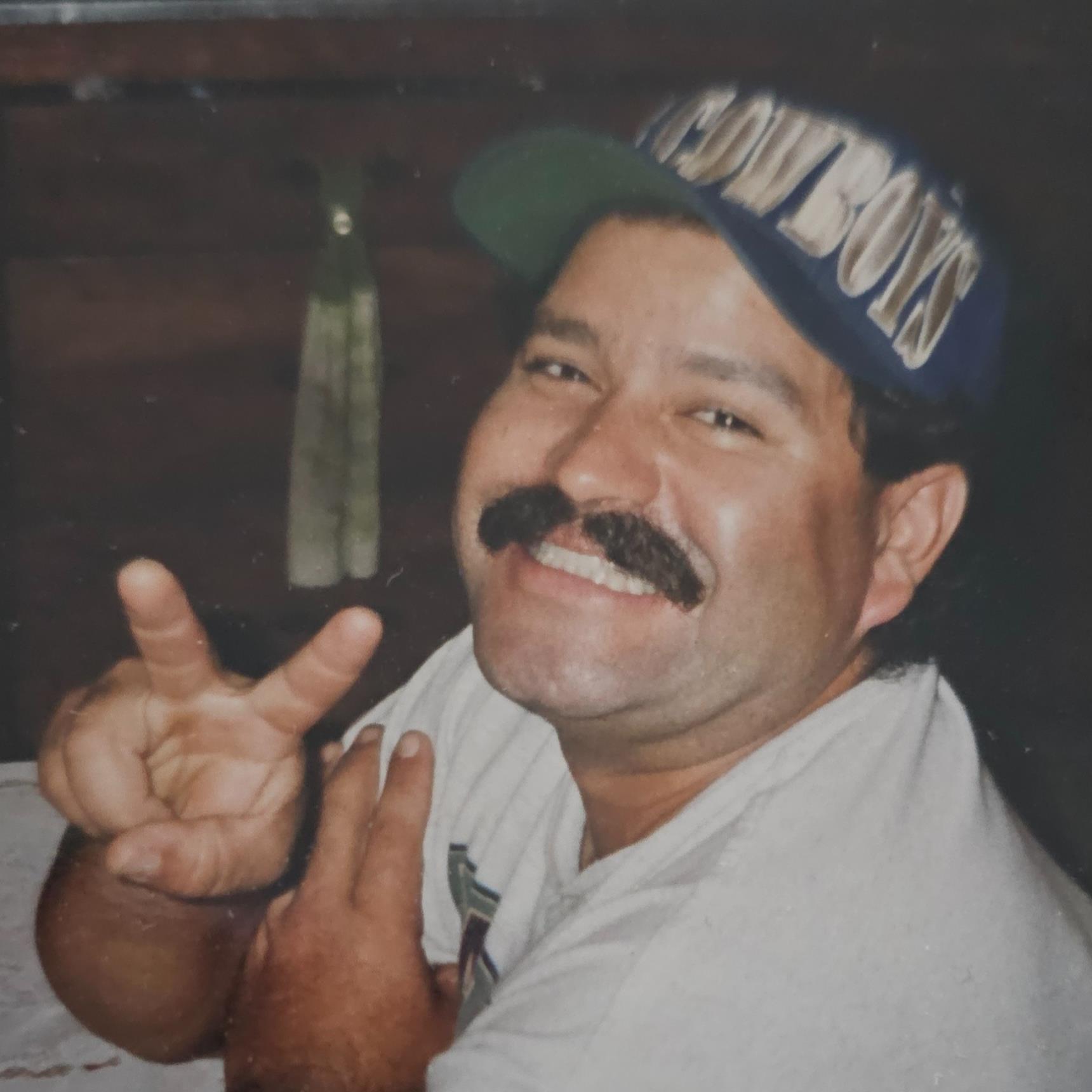 EDWARD MARVIN MORALES's obituary , Passed away on April 18, 2025 in Modesto, California