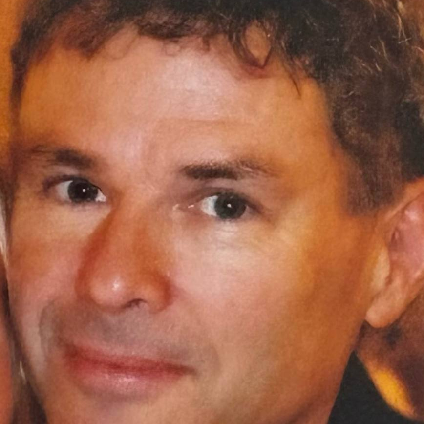 Paul Alexander MacLellan