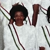 First Lady Estelle W. McKissick's obituary , Passed away on May 7, 2025 in Jacksonville, Florida