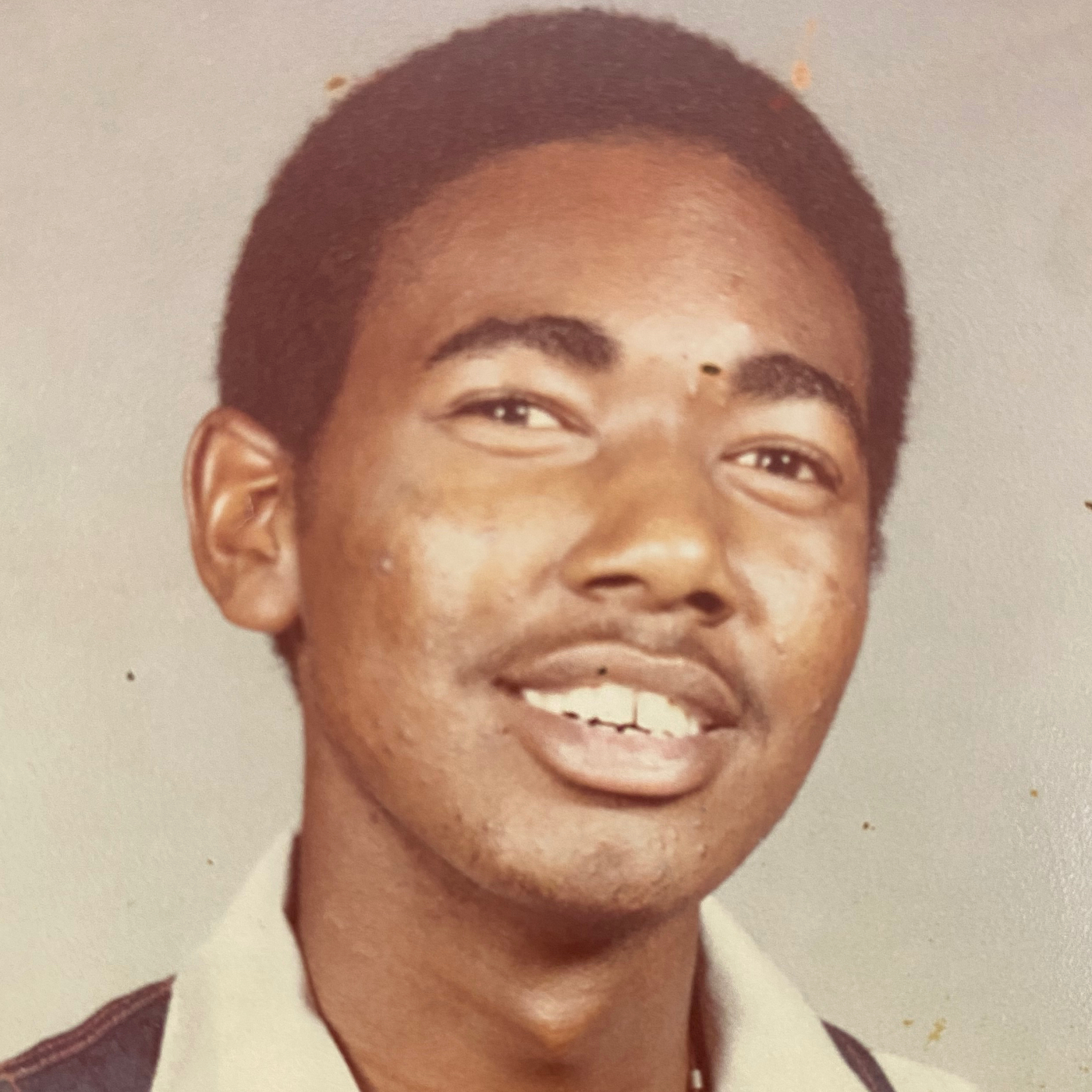 Anthony Darryl Clark Obituary
