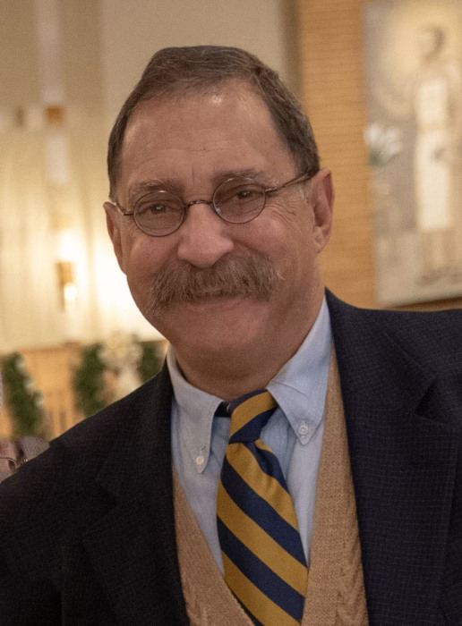 Leonard J. DeLorenzo's obituary , Passed away on May 9, 2025 in South Bend, Indiana