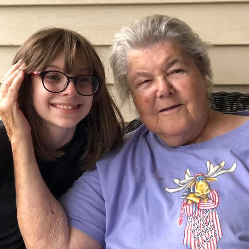Rita (Kristan) Kcenich's obituary , Passed away on May 6, 2025 in Plains Township, Pennsylvania