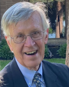 Robert Francis Kamm Jr. Obituary