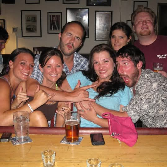 Amanda Paige Blaylock