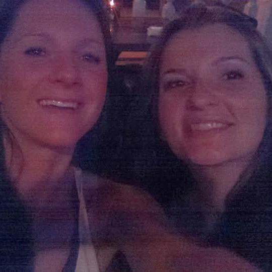 Amanda Paige Blaylock