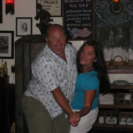 Amanda Paige Blaylock