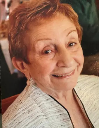 Phyllis A. Rudolph Obituary