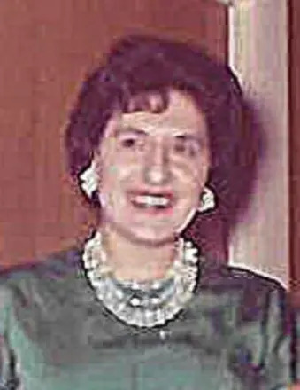 Antoinette M. Burnham Obituary