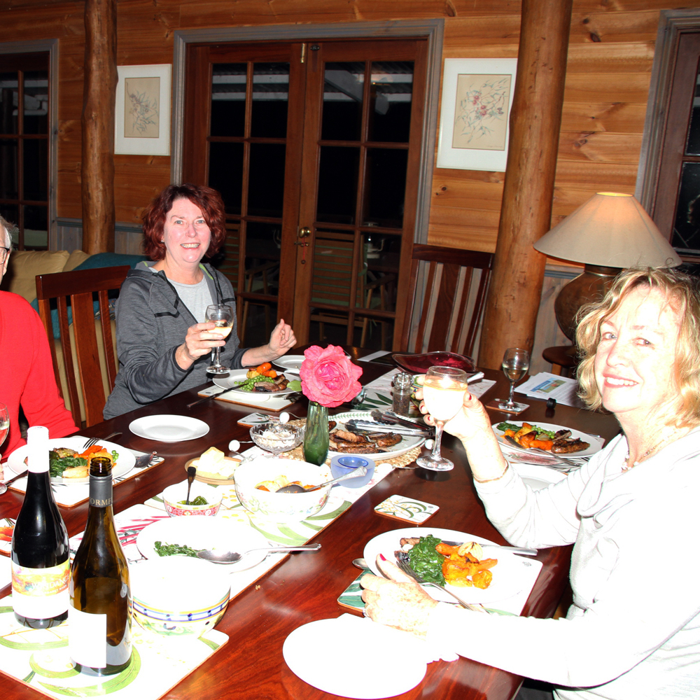 Patricia Anne Pickard (Dufty) Parker