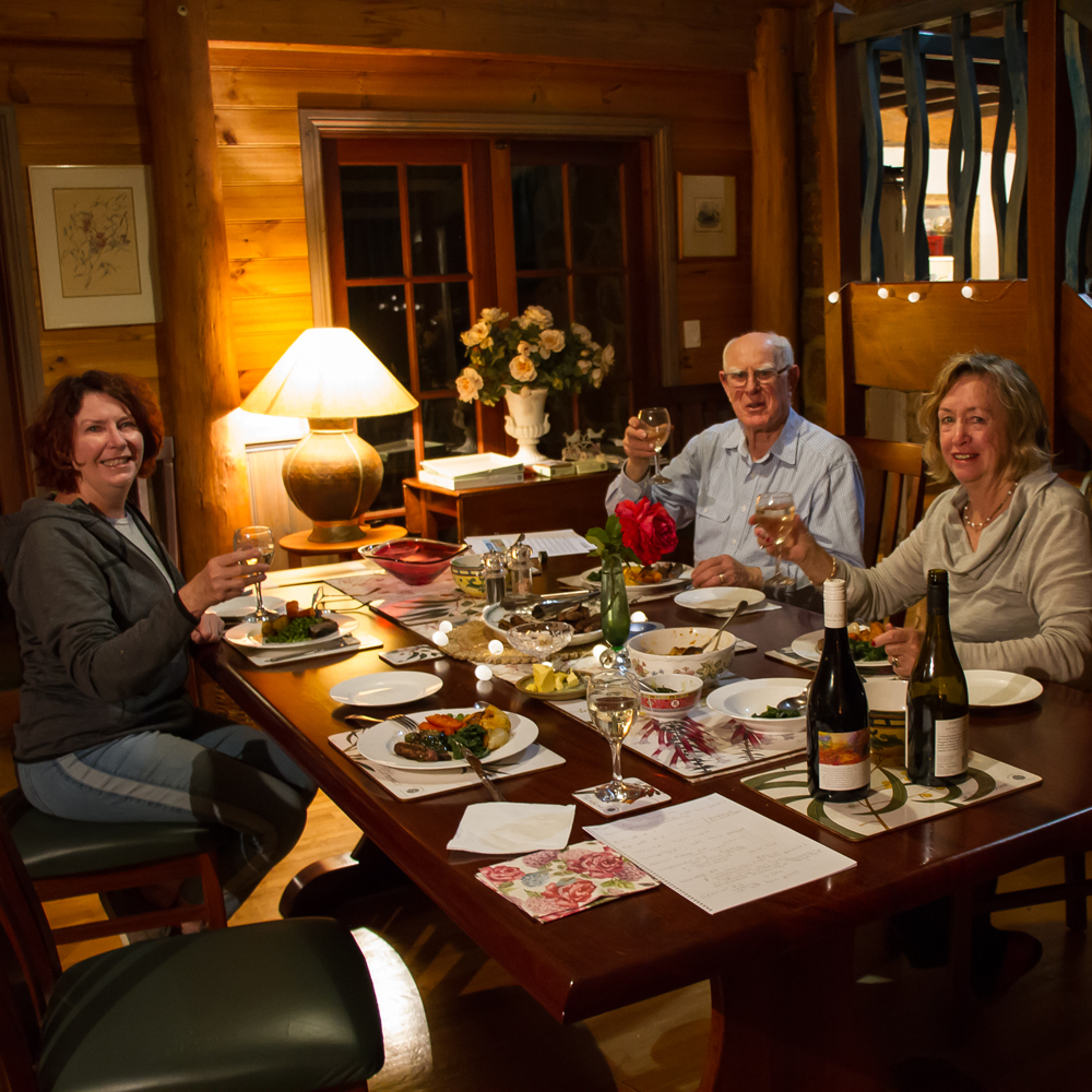 Patricia Anne Pickard (Dufty) Parker