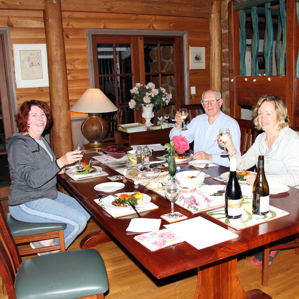 Patricia Anne Pickard (Dufty) Parker