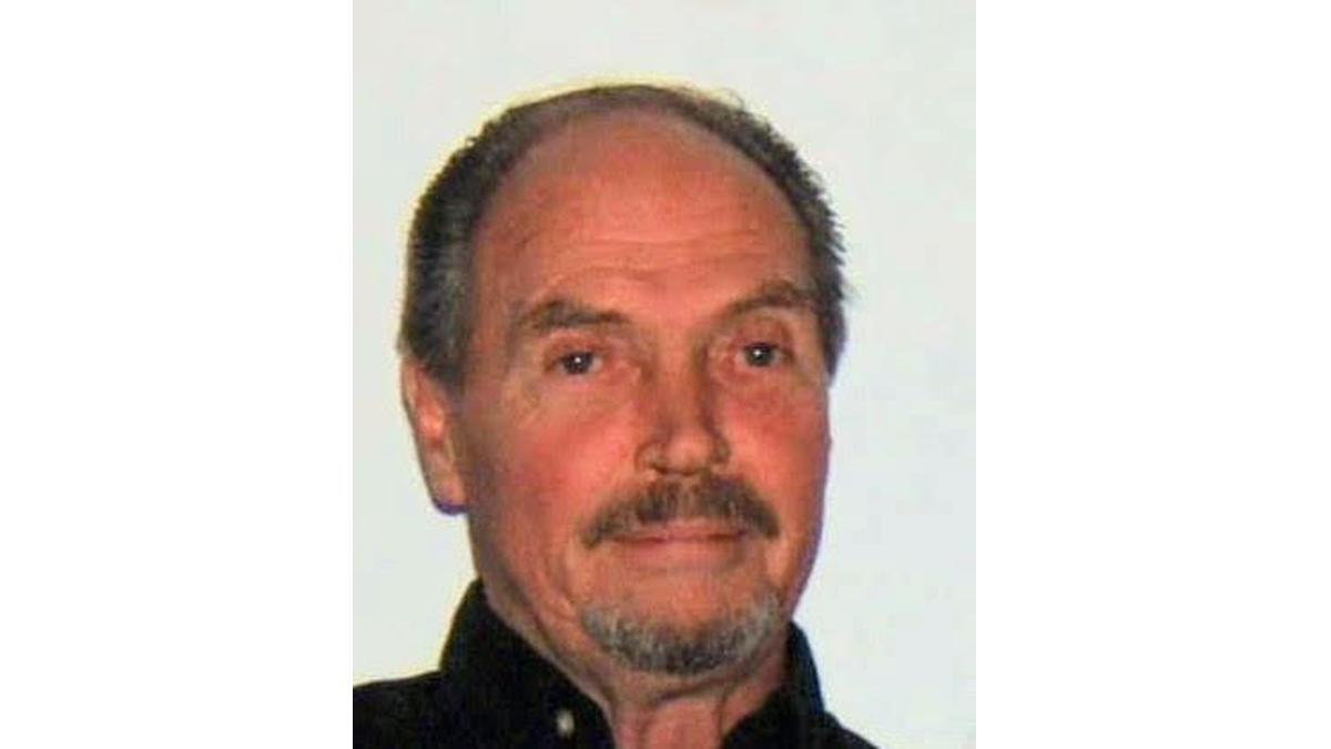 Walter Joseph Herd