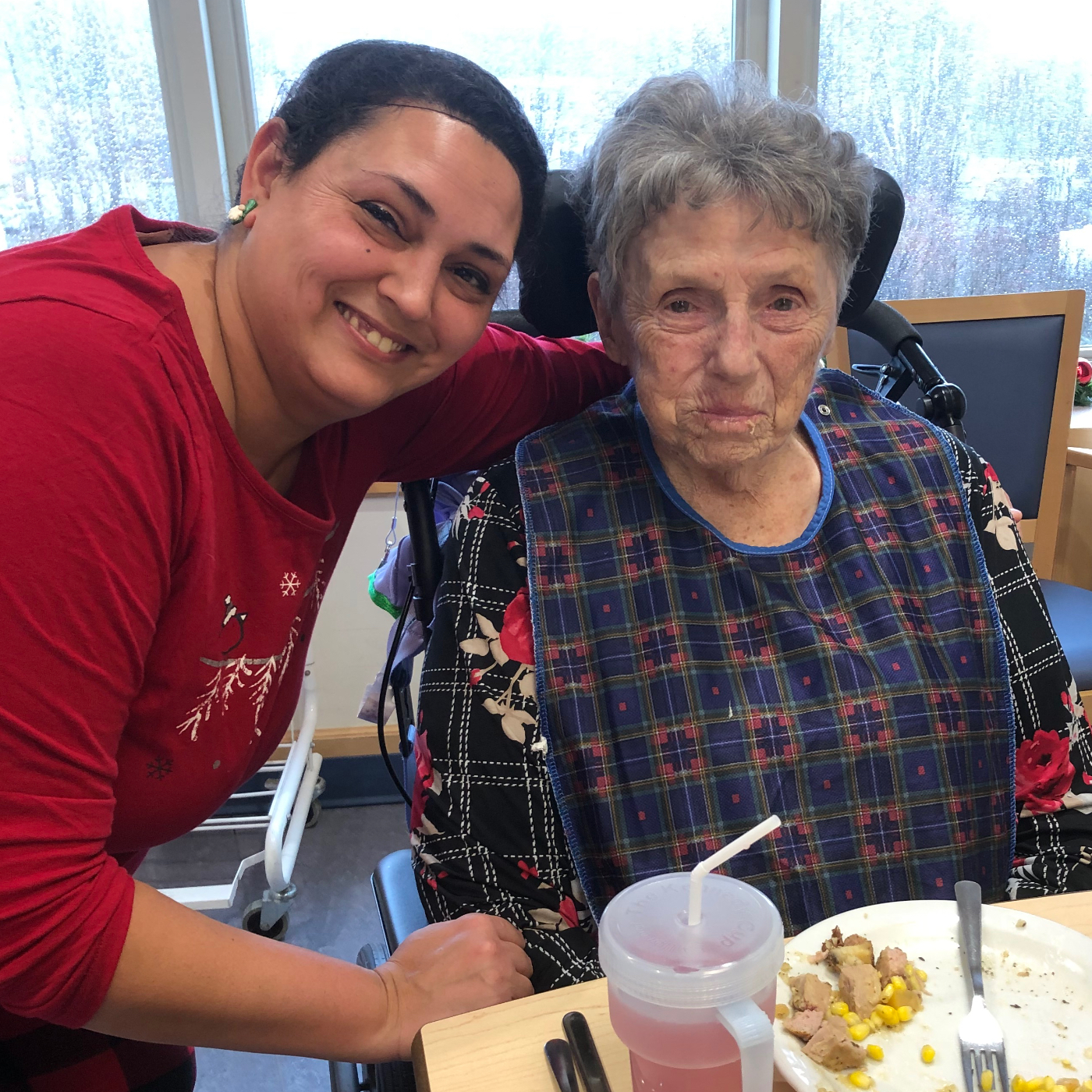 Marion Winnifred Oram