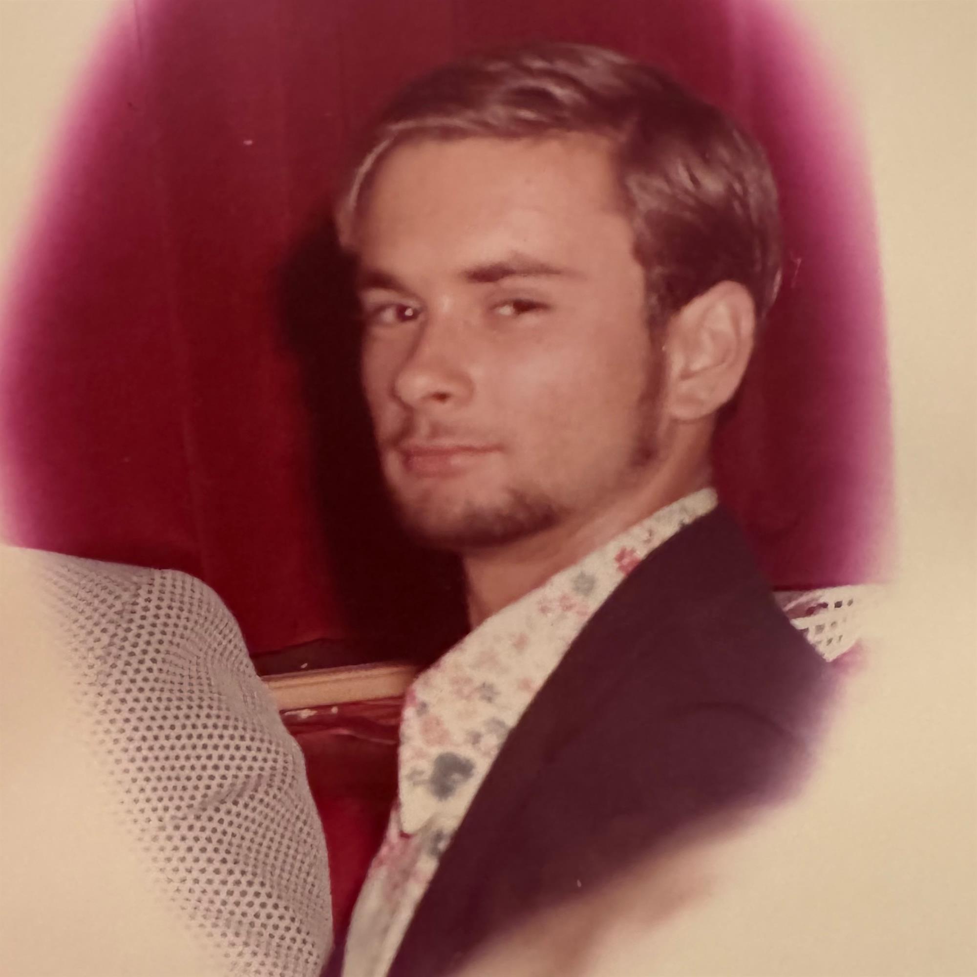 John George Matter Jr.'s obituary , Passed away on May 7, 2025 in West Palm Beach, Florida