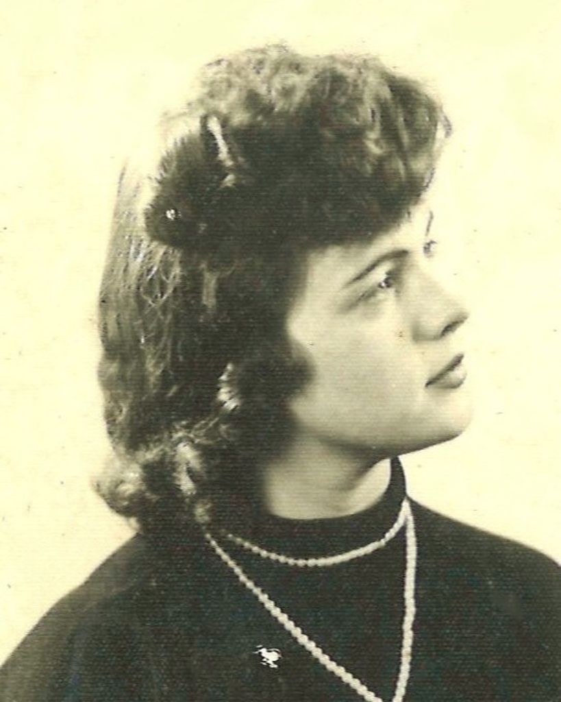 Grace M. Strysick's obituary , Passed away on May 13, 2025 in Sheboygan, Wisconsin