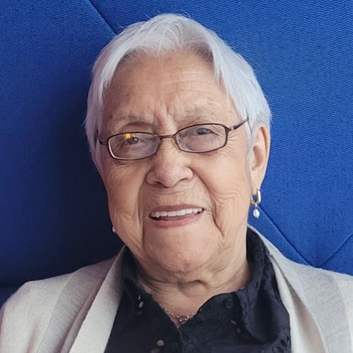 Maria Victoria Armero Riascos Obituary