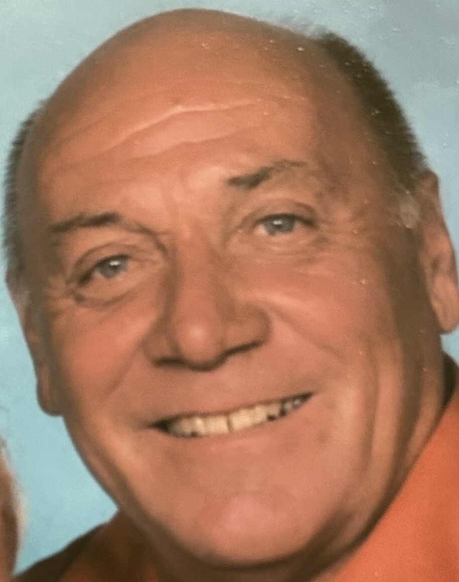 Robert Walter Staus's obituary , Passed away on May 13, 2025 in Colgate, Wisconsin